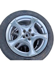 Cerchi lega alfa romeo brera - alfa,