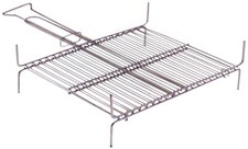 Graticola Tipo Ristorante Cm