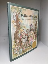 SIGNED Duffy and the Devil