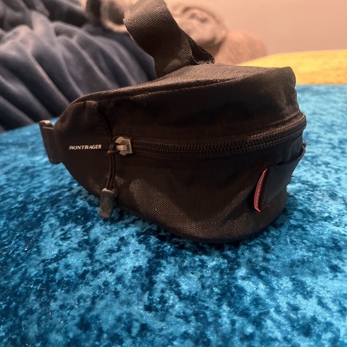 Bontrager borsa sella ciclismo - bontrager,