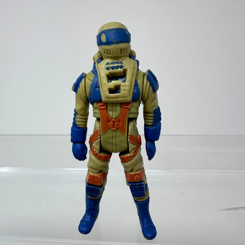 Kenner mask julio - julio, figura