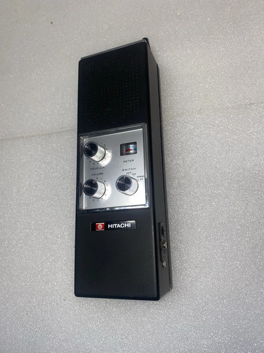 Hitachi 1330r radio da - hitachi, ch-1330r