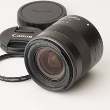 Canon EXCELLENT++ EF-M