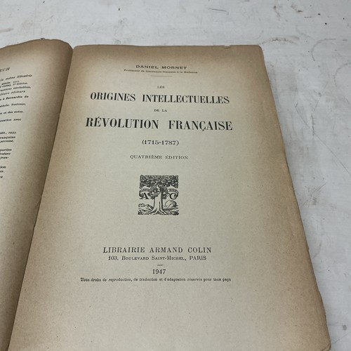1947 les origines - 1947,