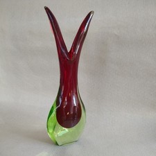 Vaso a becco vintage anni 60