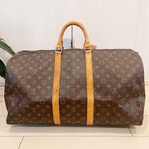 Louis vuitton keepall - keepall, borsa
