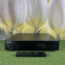 PIONEER N-50 Lettore Audio di