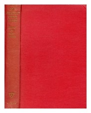 SINGER, KURT D. (1911-?) La