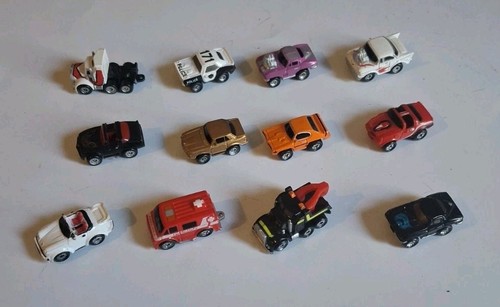 Lot micro machines - lot,