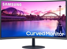 Samsung - 27" 1000R 75Hz