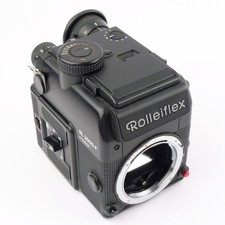 Motore Rolleiflex SL2000F