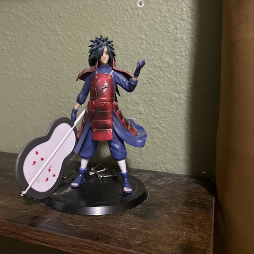Naruto shippuden uchiha madara - naruto,