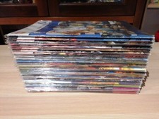 Fantastici Quattro sequenza completa da 271 a 300