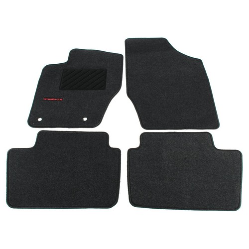 9464q1 kit tappetini interni - tappetini,