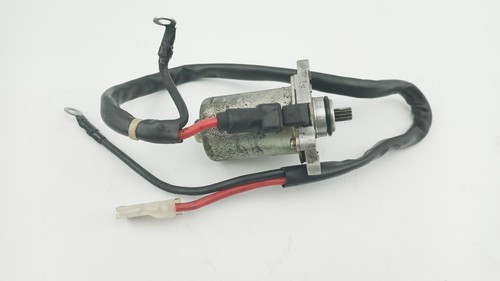 Avviatore piaggio zip 2011 - 50,