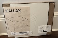 Nuovo IKEA KALLAX Inserto