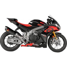 Akrapovic Racing Line Carbon
