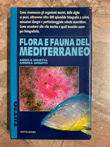 Mojetta ghisotti flora e - -,