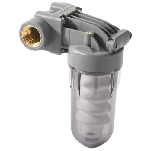 Dosatore polifosfati f - polifosfati, 1/2
