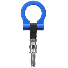  Auto a gancio di rimorchio