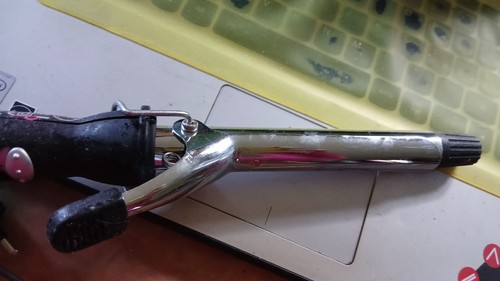 Ferro arriccia capelli - ,
