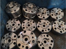 Lavorazione CNC personalizzata