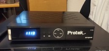 Protek X2 Ricevitore