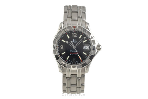 Omega seamaster omegamatic - omega,