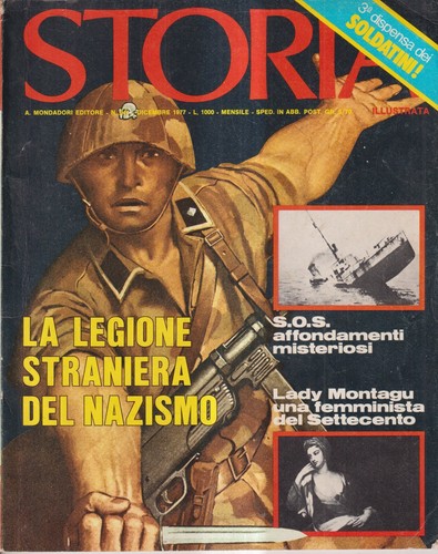 Storia illustrata 241 - 241,