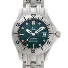 Omega Seamaster 300 Jacques