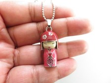 Collier kimmidoll - kimmidoll, ai