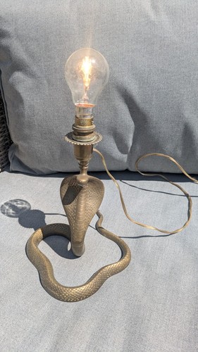 Original brass antique - brass,