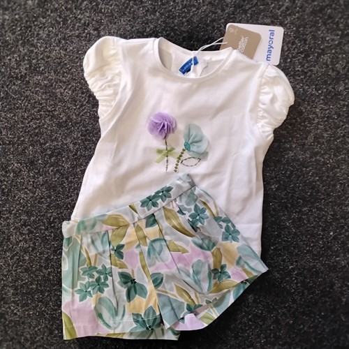 Offerta nuovo set corto - nuovo, bimba