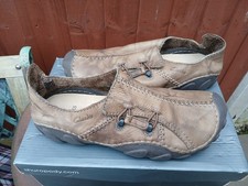 Clarks Uomo Momo Spirit -