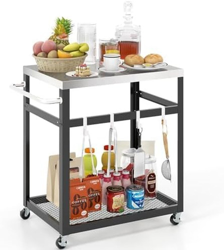 Tavolo barbecue per - barbecue,