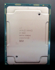 Processore CPU Intel Xeon