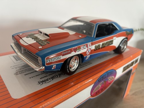 Supercar collezionismo - 1/18,