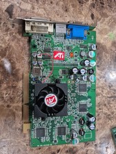 ATI Radeon 9600 PRO, 128MB