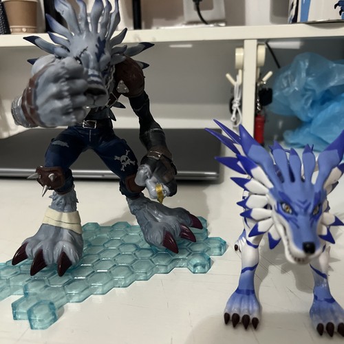 22cm hot digimon - 22cm,