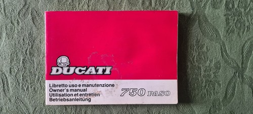 Manuale libretto uso - , e