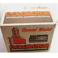 Rotatore Channel Master |
