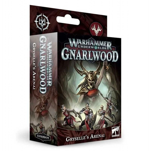 Warhammer underworlds - warhammer,