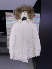 woolrich parka donna