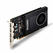 NVIDIA Quadro P2000 5 GB GDDR5