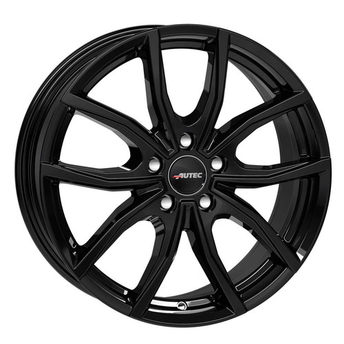 Cerchi autec vidron 0x17 - cerchi, sw