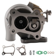 Turbocompressore Turbina for