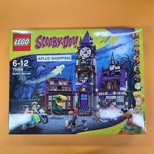 Lego 75904 Scooby-Doo Mystery