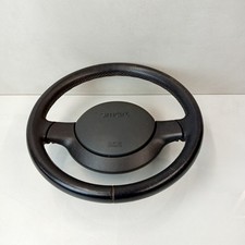 Volante cambio a palette Smart