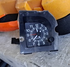 Orologio Veglia Borletti Fiat