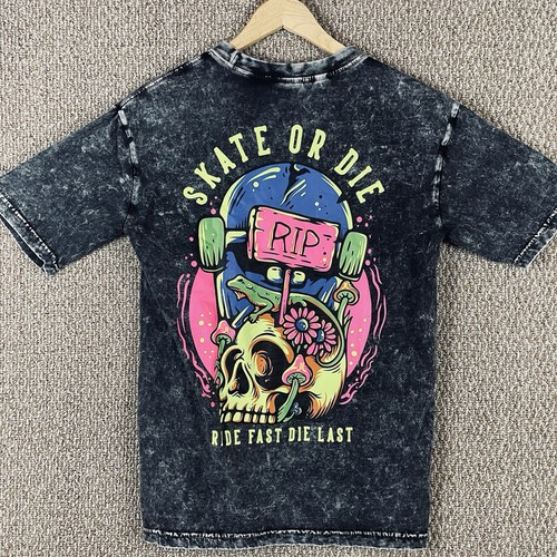 Camicia skate die uomo s - skate, or